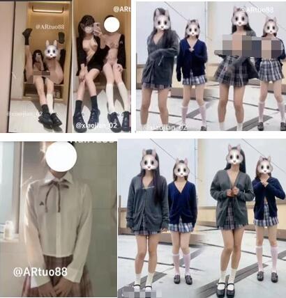 少寒Shine：ASMR女神独家情景剧+助眠音效合集[35V高清]