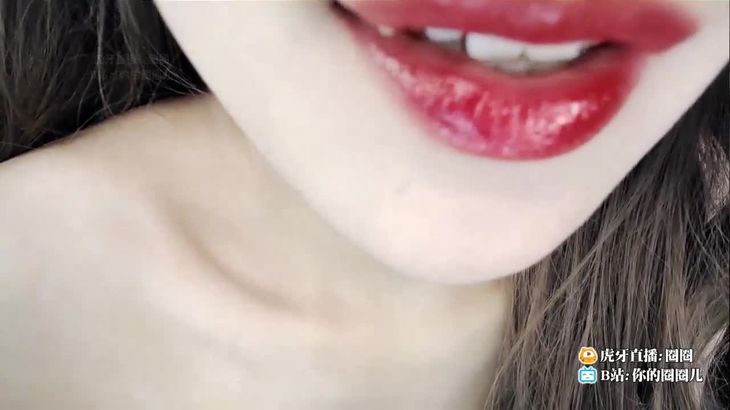 虎牙圈圈最新ASMR福利视频合集 18 虎牙圈圈最新ASMR福利视频合集 18