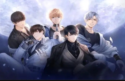 叫春系列ASMR男喘助眠作品集：温柔男声哄睡放松音声[232A/6.25G]