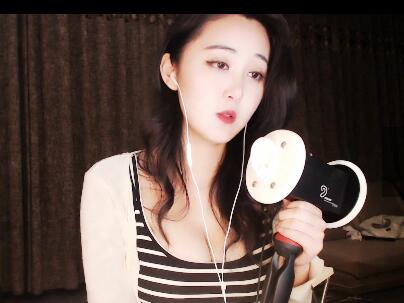 好H好女杀手：斗鱼人气擦边球女王7部助眠音频[MP3/2.5GB]
