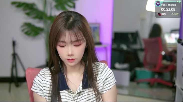 [抖音灵儿ASMR]甜美声优直播助眠选集 7