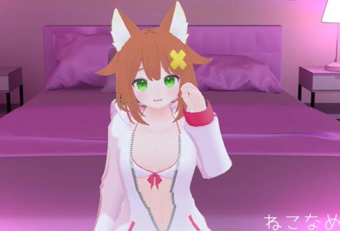 猫舐つなASMR日语口腔音10部合集 | 沉浸式助眠体验【10V/3.2G】