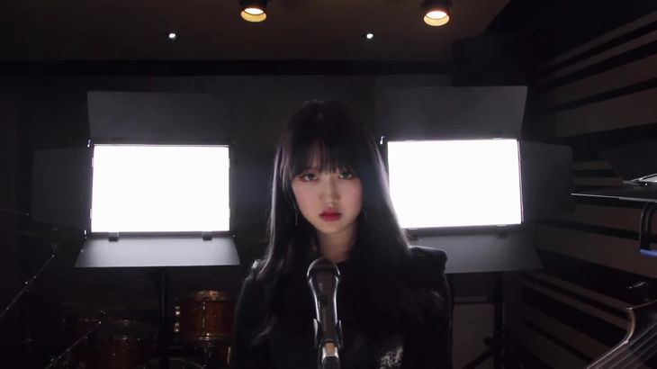 락킷걸-ROCKIT-GIRL-–-Radioactive-METAL-COVER-(Imagine-Dragons)