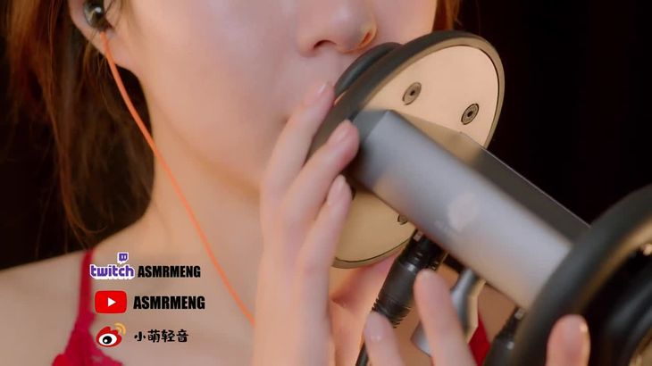 [小萌ASMR]助眠各种音合集系列 22