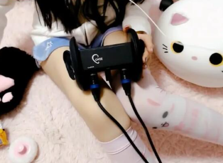 烛灵儿ASMR：虚拟主播百变声线+剧情音声【中文助眠|舰长特辑】[剧情2a+秋水4a]