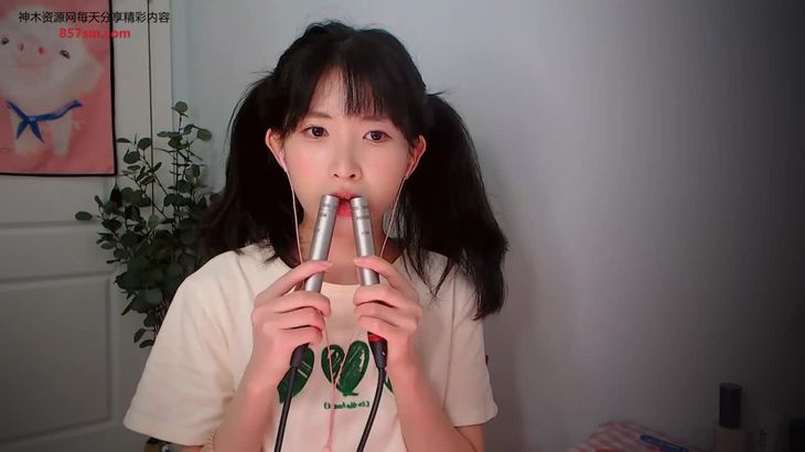 芝麻对辣助眠哄睡减压ASMR 20