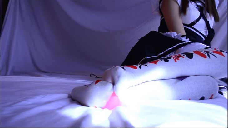 七七ASMR语调 丝足配备烧话剧情杀之女装催眠 二