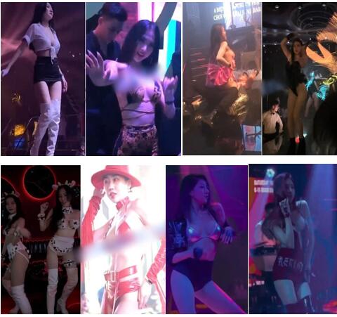 少寒Shine ASMR资源下载：助眠女神《小心情》+《喜欢上你时的内心活动》[音频+视频合集]