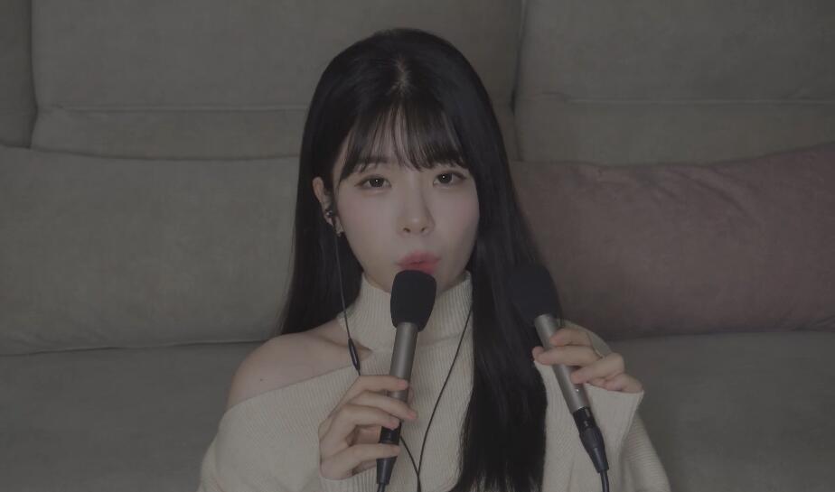 yeonchu ASMR助眠