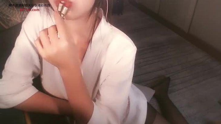 虎牙深情默指导 ASMR 依然是渣画质