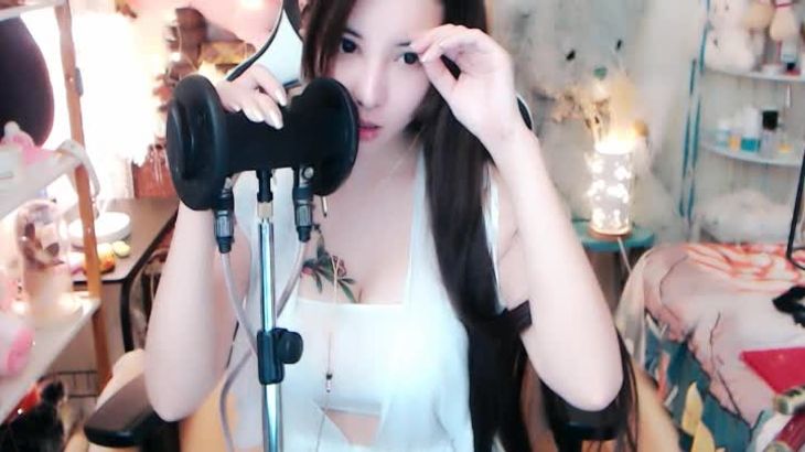 [女帝汉库克]福利助眠减压