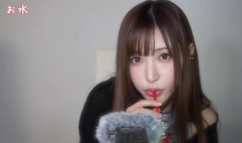 桥本有菜ASMR触发音特辑｜天使萌联合献声·咀嚼音沉浸式哄睡5V合集[2.3GB]