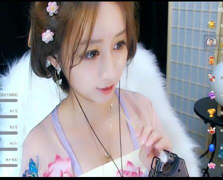 乐听桃妖ASMR重度免疫疗养院：治愈系双人助眠音声[2V/1.9G]
