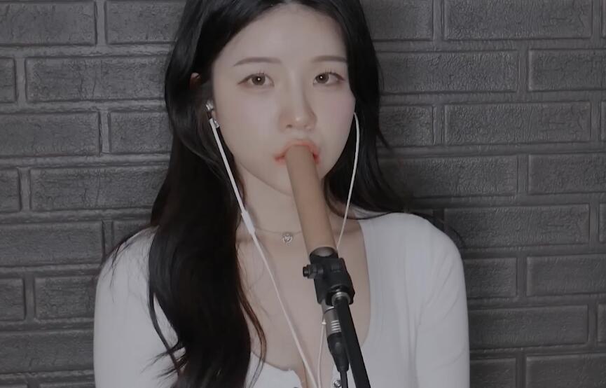 yeonchu ASMR