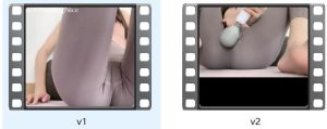 布丁大法ASMR：性感麻薯芋泥按摩助眠视频套图 [56p+2v/1.4G]