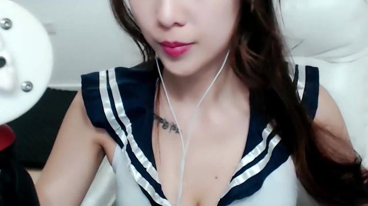 [丸子君]ASMR福利集 7