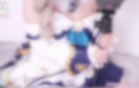 rizunya芭芭拉Cosplay舔耳ASMR[2.87GB]