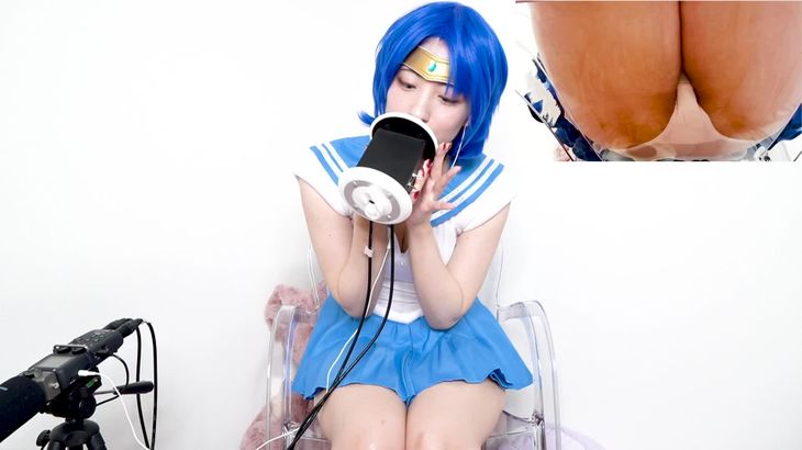 ASMR污酱月乃 合集系列 45