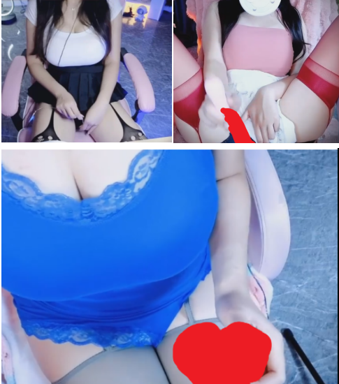 白鹿姬ASMR超治愈森林音声合集[自然音效+角色扮演]【2V+1V】