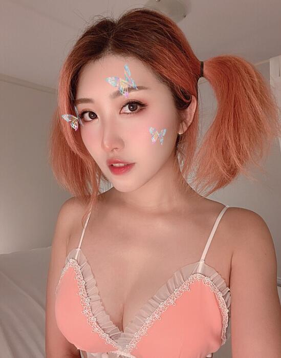 MissWarmJ小暖：中英双语ASMR+二次元COS助眠合集[165V+1000p]