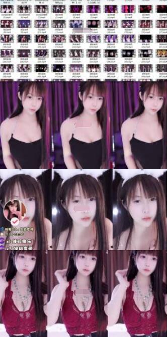 网易CC深田老师ASMR风格热舞作品合集[67V 11GB] - 沉浸式视听盛宴