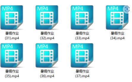 好H好女杀手：斗鱼人气擦边球女王7部助眠音频[MP3/2.5GB]
