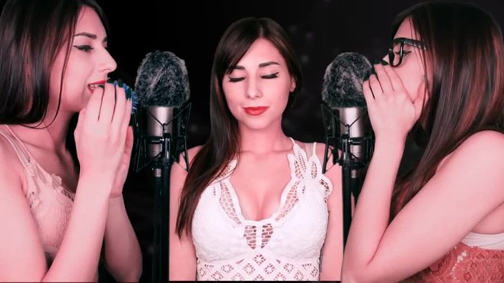 ASMR-with-my-TRIPLETS-BETTER-THAN-TWINS-(Layered-Sounds,-Inaudible-Whispers,-Fluffy-Mic) ASMR-with-my-TRIPLETS-BETTER-THAN-TWINS-(Layered-Sounds,-Inaudible-Whispers,-Fluffy-Mic)