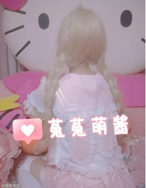 菟菟萌酱ASMR舔耳16V合集：萌系声控助眠神器[16V/467MB]