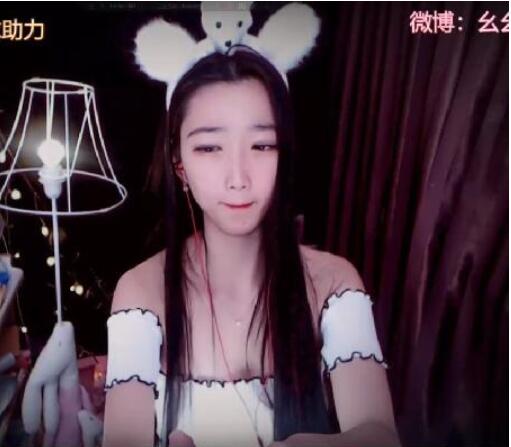 阿狸ASMR魅惑口腔音全集[御姐助眠/虎牙人气主播] [5部1.66G]