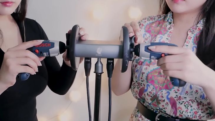 ASMR-Fixing-Your-Ears_-drill–Driver-socket-wrench-twin-Ear-Cupping ASMR-Fixing-Your-Ears_-drill–Driver-socket-wrench-twin-Ear-Cupping