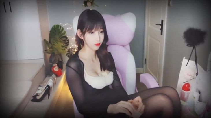 [助眠]黑米粥 哄睡 舒服掏耳 口腔音