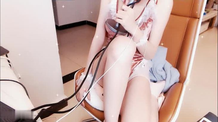 [暮久酱、林暮奈儿]ASMR定制飞机福利 3