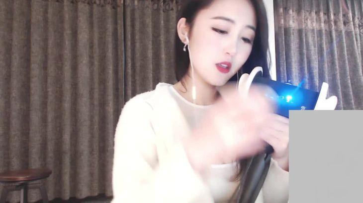 好H好 ASMR系列之约会