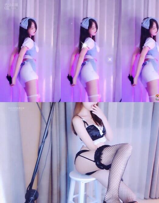小小奶瓶儿虎牙ASMR直播：二次元助眠女神9部定制作品集[128W订阅+触发音]