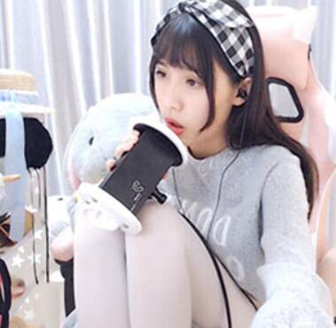 熊猫奶兔小雪球：武汉治愈系ASMR主播 19部耳语合集[19V/6.3G]