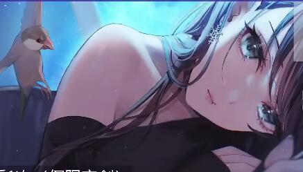 ASMR鲤鲤子R18音声作品合集：沉浸式助眠剧情向CV作品[67A]