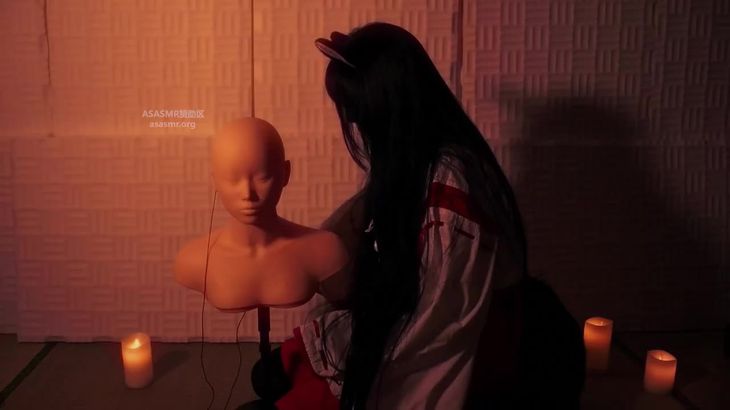 黒月かなせ Kanase高质量ASMR声优助眠集 25